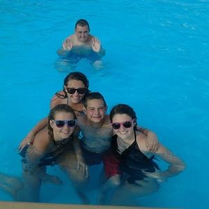 Meet your Posher, Dalton